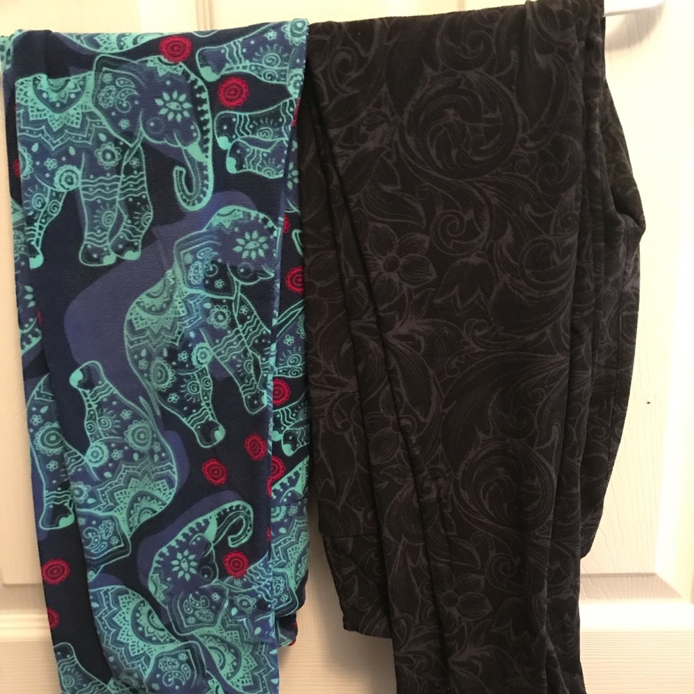 Lularoe leggings